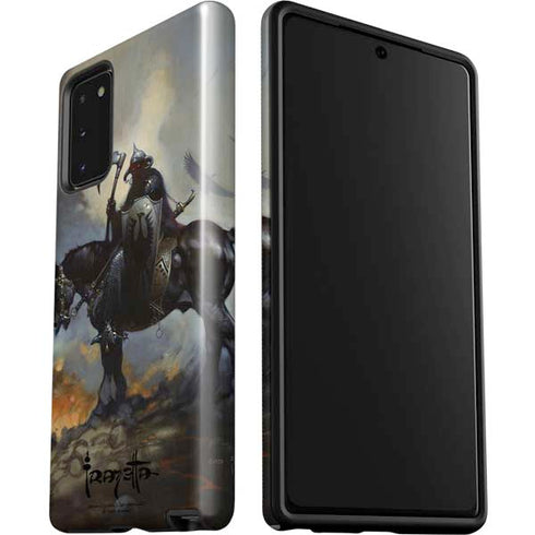 Frazetta Death Dealer on Horseback Galaxy Note20 5G Pro Case